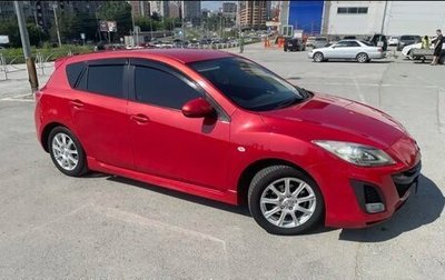 Mazda Axela, 2009 год, 950 000 рублей, 1 фотография