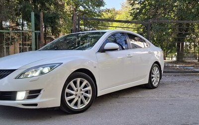 Mazda 6, 2008 год, 1 250 000 рублей, 1 фотография