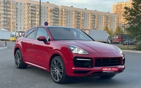 Porsche Cayenne III, 2021 год, 11 500 000 рублей, 7 фотография