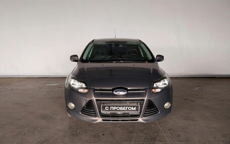 Ford Focus III, 2012 год, 750 000 рублей, 2 фотография