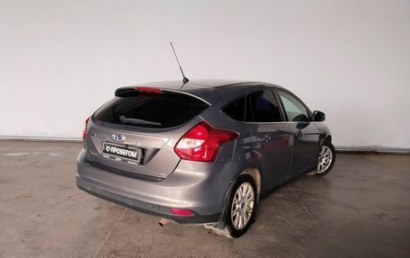 Ford Focus III, 2012 год, 750 000 рублей, 6 фотография