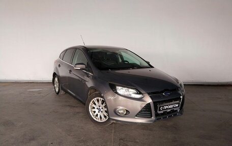 Ford Focus III, 2012 год, 750 000 рублей, 3 фотография