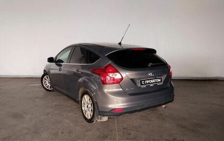 Ford Focus III, 2012 год, 750 000 рублей, 4 фотография