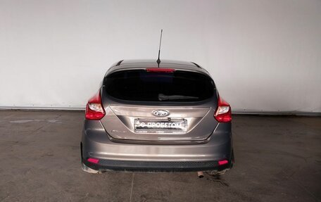 Ford Focus III, 2012 год, 750 000 рублей, 5 фотография