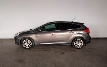 Ford Focus III, 2012 год, 750 000 рублей, 7 фотография