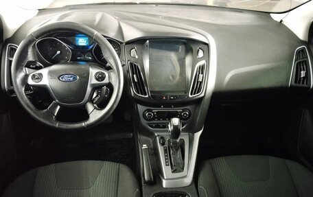 Ford Focus III, 2012 год, 750 000 рублей, 9 фотография