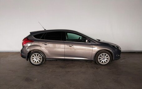 Ford Focus III, 2012 год, 750 000 рублей, 8 фотография