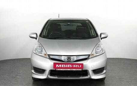 Honda Fit Shuttle I рестайлинг, 2012 год, 1 113 000 рублей, 2 фотография