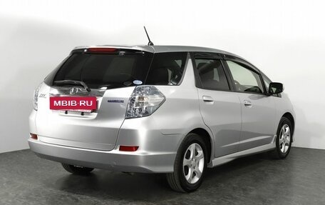 Honda Fit Shuttle I рестайлинг, 2012 год, 1 113 000 рублей, 3 фотография