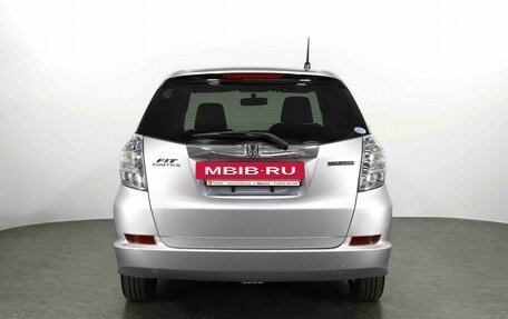 Honda Fit Shuttle I рестайлинг, 2012 год, 1 113 000 рублей, 4 фотография