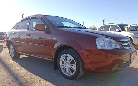 Chevrolet Lacetti, 2011 год, 519 000 рублей, 3 фотография