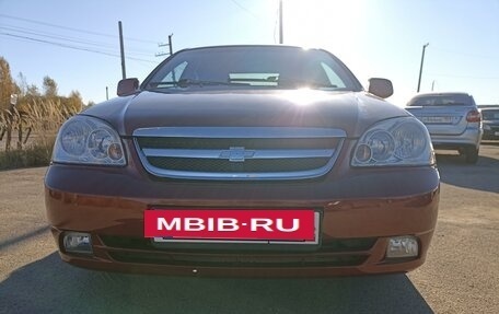 Chevrolet Lacetti, 2011 год, 519 000 рублей, 2 фотография