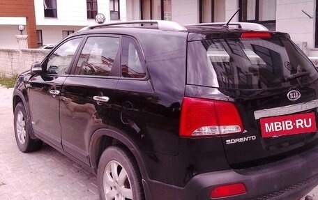 KIA Sorento II рестайлинг, 2012 год, 2 100 000 рублей, 4 фотография