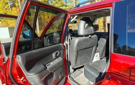 Mitsubishi Pajero Sport II рестайлинг, 2007 год, 1 100 000 рублей, 15 фотография