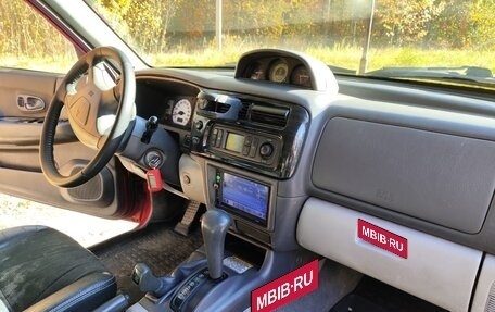 Mitsubishi Pajero Sport II рестайлинг, 2007 год, 1 100 000 рублей, 13 фотография