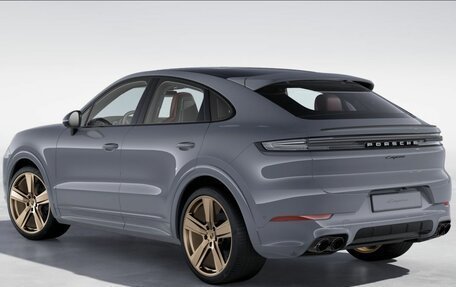 Porsche Cayenne III, 2024 год, 23 996 800 рублей, 2 фотография