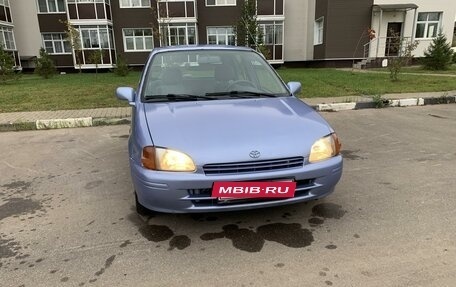 Toyota Starlet, 1996 год, 350 000 рублей, 2 фотография