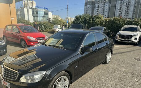 Mercedes-Benz C-Класс, 2011 год, 1 450 000 рублей, 17 фотография