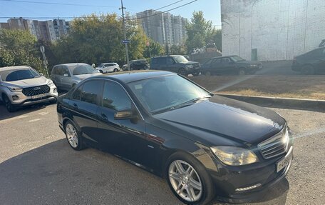 Mercedes-Benz C-Класс, 2011 год, 1 450 000 рублей, 16 фотография