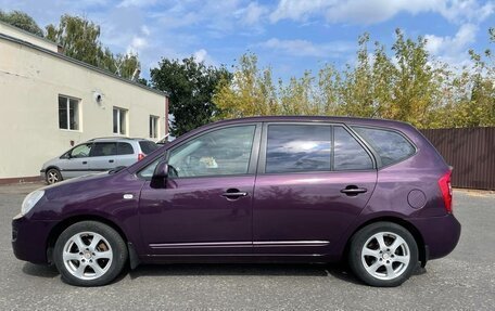 KIA Carens III (RP), 2010 год, 699 000 рублей, 4 фотография