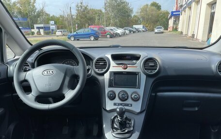 KIA Carens III (RP), 2010 год, 699 000 рублей, 14 фотография