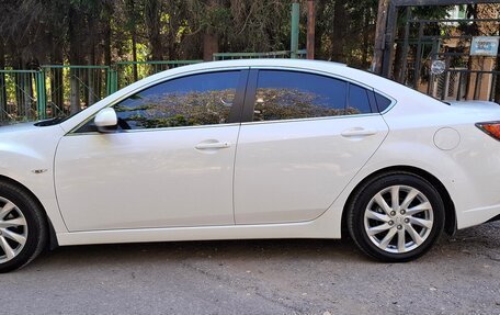 Mazda 6, 2008 год, 1 250 000 рублей, 2 фотография