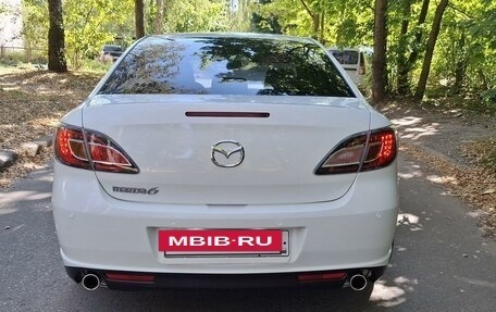 Mazda 6, 2008 год, 1 250 000 рублей, 7 фотография