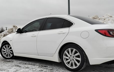 Mazda 6, 2008 год, 1 250 000 рублей, 12 фотография