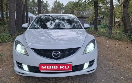 Mazda 6, 2008 год, 1 250 000 рублей, 14 фотография