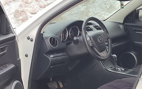 Mazda 6, 2008 год, 1 250 000 рублей, 19 фотография