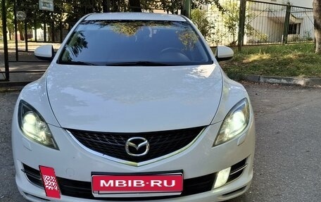 Mazda 6, 2008 год, 1 250 000 рублей, 4 фотография