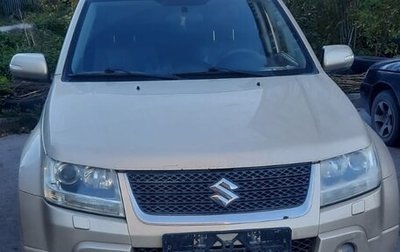 Suzuki Grand Vitara, 2011 год, 1 100 000 рублей, 1 фотография