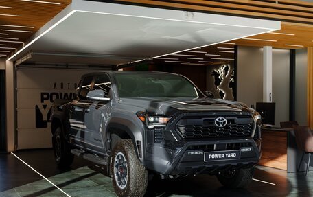 Toyota Tacoma, 2024 год, 12 590 000 рублей, 3 фотография