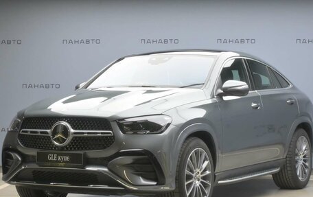 Mercedes-Benz GLE Coupe, 2023 год, 18 975 120 рублей, 1 фотография