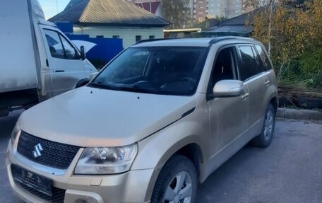 Suzuki Grand Vitara, 2011 год, 1 100 000 рублей, 3 фотография