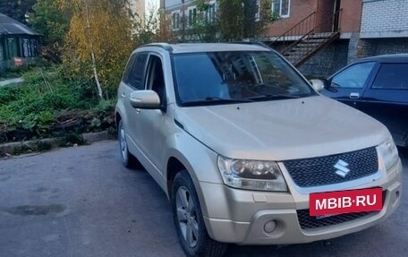 Suzuki Grand Vitara, 2011 год, 1 100 000 рублей, 2 фотография