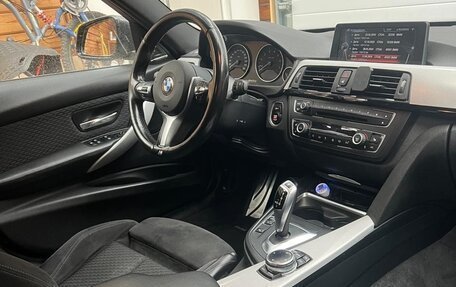 BMW 3 серия, 2015 год, 2 600 000 рублей, 10 фотография