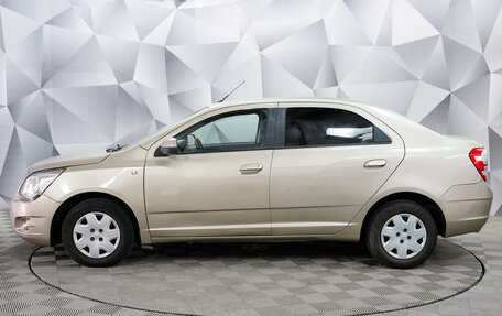 Chevrolet Cobalt II, 2014 год, 660 000 рублей, 2 фотография