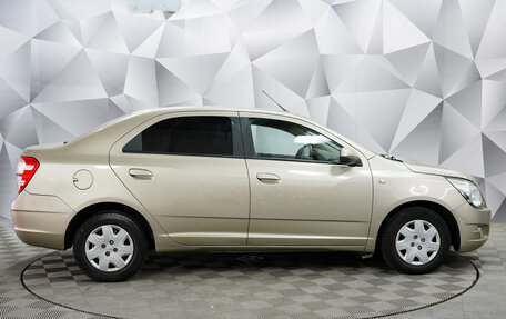 Chevrolet Cobalt II, 2014 год, 660 000 рублей, 6 фотография