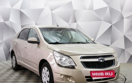 Chevrolet Cobalt II, 2014 год, 660 000 рублей, 7 фотография