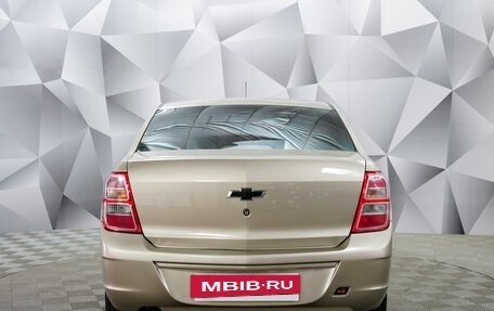 Chevrolet Cobalt II, 2014 год, 660 000 рублей, 4 фотография