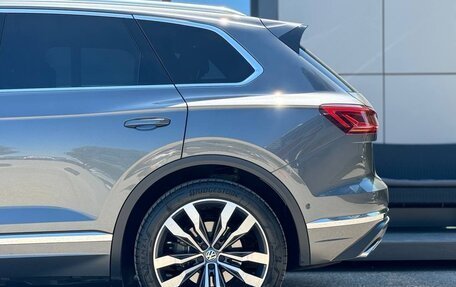 Volkswagen Touareg III, 2019 год, 5 999 000 рублей, 5 фотография