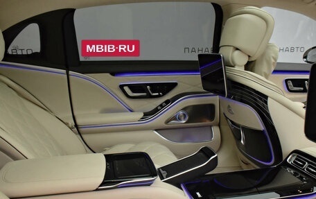 Mercedes-Benz Maybach S-Класс, 2024 год, 38 750 120 рублей, 8 фотография