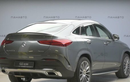 Mercedes-Benz GLE Coupe, 2023 год, 18 975 120 рублей, 2 фотография