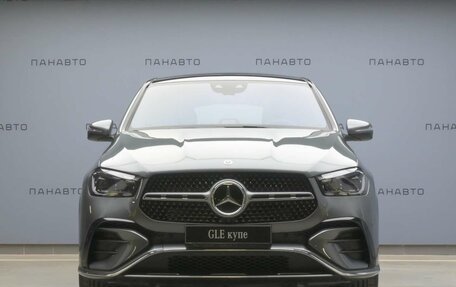 Mercedes-Benz GLE Coupe, 2023 год, 18 975 120 рублей, 3 фотография