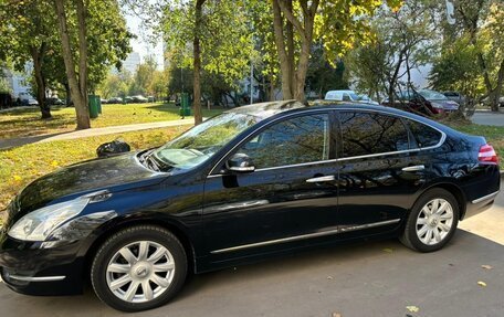 Nissan Teana, 2010 год, 940 000 рублей, 7 фотография