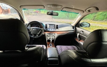 Nissan Teana, 2010 год, 940 000 рублей, 2 фотография