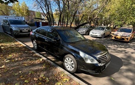 Nissan Teana, 2010 год, 940 000 рублей, 5 фотография