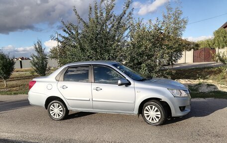 Datsun on-DO I рестайлинг, 2018 год, 748 000 рублей, 6 фотография