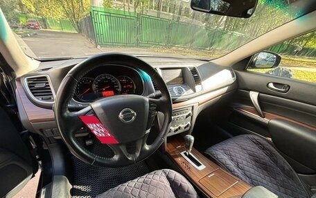 Nissan Teana, 2010 год, 940 000 рублей, 9 фотография